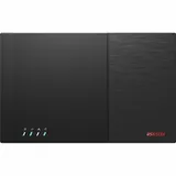 Сетевой накопитель ASUSTOR FS6712X, 12 Bay All-SSD NAS Storage, Quad-Core 2.0GHz, 12 M.2 SSD Slots, 10GbE Port, 4GB RAM