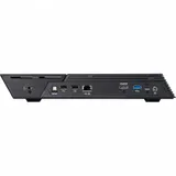 Сетевой накопитель ASUSTOR FS6712X, 12 Bay All-SSD NAS Storage, Quad-Core 2.0GHz, 12 M.2 SSD Slots, 10GbE Port, 4GB RAM