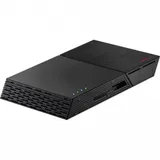 Сетевой накопитель ASUSTOR FS6706T, Flashstor 6, 6xM.2 NvMe SSD Slot, Intel Celeron N5105 Quad-Core 2x2.5GbE, 4Gb RAM