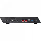 Сетевой накопитель ASUSTOR FS6706T, Flashstor 6, 6xM.2 NvMe SSD Slot, Intel Celeron N5105 Quad-Core 2x2.5GbE, 4Gb RAM
