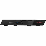 Сетевой накопитель ASUSTOR FS6812X 12 Bay All M.2 SSD NAS, AMD Ryzen Quad-Core 2.3GHz, 16GB RAM DDR5, Dual 10GbE Port