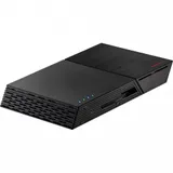 Сетевой накопитель ASUSTOR FS6806X 6 Bay All M.2 SSD NAS, AMD Ryzen Quad-Core 2.3GHz, 8GB RAM DDR5, 10GbE Port
