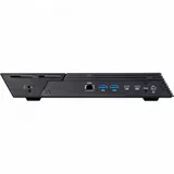 Сетевой накопитель ASUSTOR FS6806X 6 Bay All M.2 SSD NAS, AMD Ryzen Quad-Core 2.3GHz, 8GB RAM DDR5, 10GbE Port