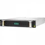 HPE MSA 2062 16Gb FC SFF Storage (incl. 1x2060 FC SFF(R0Q74A), 2xSSD 1,92Tb(R0Q47A), Advanced Data Services LTU (R2C33A), 2xRPS)