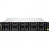 HPE MSA 2062 16Gb FC SFF Storage (incl. 1x2060 FC SFF(R0Q74A), 2xSSD 1,92Tb(R0Q47A), Advanced Data Services LTU (R2C33A), 2xRPS)