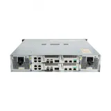 Система хранения данных (не укомплектована дисками), Huawei, D2020-64G-SAS-AC, OceanStor Dorado 2020, 2U, Dual Controllers, SAS, AC\240V HVDC, 64GB Cache, 8*1Gb ETH,4*10Gb ETH(Including Multi-Mode S