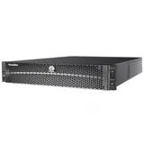 Система хранения данных (не укомплектована дисками), Huawei, 5120-S-S-64G-AC 2408-001, OceanStor 5120, 2U, Dual Controllers, SAS, AC\240V HVDC, 64GB Cache, 8*1Gb ETH, 4*10Gb ETH (Including Multi-Mod