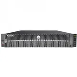 Система хранения данных (не укомплектована дисками) , Huawei, 5120-S-S-64G-AC, OceanStor 5120, 2U, Dual Controllers, SAS, AC\240V HVDC, 64GB Cache, 8*1Gb ETH, 4*10Gb ETH (Including Multi-Mode SFP+),