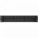 Система хранения данных, Lenovo, ThinkSystem DE4000H Hybrid Flash Array, 64GB Cache, 2U24 SFF V2, 7Y75A00TWW