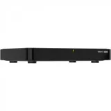 SMB QNAP HS-264-8G Silent NAS 2 HDD trays, 4-core Intel Celeron N5105 2.0 GHz up to 2.9 GHz, 8 GB RAM,, 2x2.5 Gigabit Ethernet , 2 xUSB 3.2 Gen 2 (10Gbps), 2xHDMI.