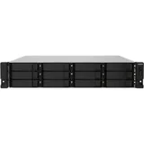 <NEW> SMB QNAP TS-1232PXU-RP-4G
