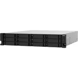 <NEW> SMB QNAP TS-1232PXU-RP-4G