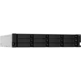 <NEW> SMB QNAP TS-1232PXU-RP-4G