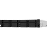 <NEW> SMB QNAP TS-1232PXU-RP-4G