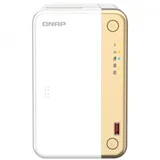 Сетевое хранилище NAS Qnap Original TS-262-4G 2-bay