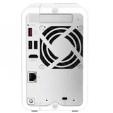 Сетевое хранилище NAS Qnap Original TS-262-4G 2-bay
