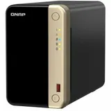 Сетевое хранилище NAS Qnap Original TS-264-8G 2-bay