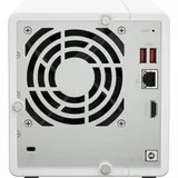 Сетевое хранилище NAS Qnap Original TS-364-8G 3-bay