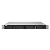 Сетевое хранилище NAS Qnap TS-453DU-RP-4G 4-bay