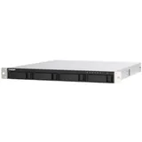Сетевое хранилище NAS Qnap TS-453DU-RP-4G 4-bay