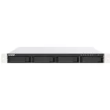 Сетевое хранилище NAS Qnap TS-453DU-RP-4G 4-bay
