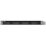 Сетевое хранилище NAS Qnap TS-453DU-RP-4G 4-bay