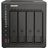 Сетевое хранилище NAS Qnap Original TS-453E-8G 4-bay