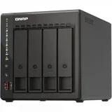 Сетевое хранилище NAS Qnap Original TS-453E-8G 4-bay