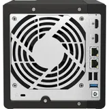Сетевое хранилище NAS Qnap Original TS-453E-8G 4-bay