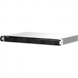 Сетевое хранилище NAS Qnap TS-464EU-8G 4-bay стоечный Celeron