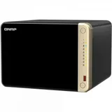 Сетевое хранилище NAS Qnap Original TS-664-8G 6-bay