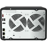 Сетевое хранилище NAS Qnap Original TS-664-8G 6-bay