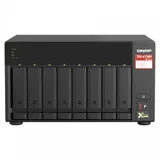SMB QNAP TS-873A-8G