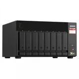 SMB QNAP TS-873A-8G