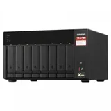 SMB QNAP TS-873A-8G