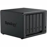 Сетевое оборудование Synology DS1525+ Сетевой накопитель NAS-сервер DiskStation 5xHDD