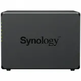 Сетевое оборудование Synology DS1525+ Сетевой накопитель NAS-сервер DiskStation 5xHDD