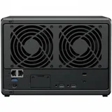 Сетевое оборудование Synology DS1525+ Сетевой накопитель NAS-сервер DiskStation 5xHDD