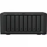 Synology DS1823xs+ 8xHDD NAS-сервер «All-in-1» (до 18-ти HDD два модуля DX517 до 252ТБ!!!)