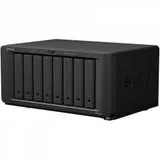 Synology DS1823xs+ 8xHDD NAS-сервер «All-in-1» (до 18-ти HDD два модуля DX517 до 252ТБ!!!)