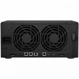 Synology DS1823xs+ 8xHDD NAS-сервер «All-in-1» (до 18-ти HDD два модуля DX517 до 252ТБ!!!)