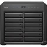 Synology DS3622xs+ 12xHDD NAS-сервер «All-in-1» (до 36-ти HDD модуль DX1222)