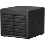 Synology DS3622xs+ 12xHDD NAS-сервер «All-in-1» (до 36-ти HDD модуль DX1222)