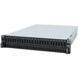 СХД стоечное исполнение 24BAY 2U NO HDD USB3 FS3410 SYNOLOGY