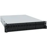 СХД стоечное исполнение 24BAY 2U NO HDD USB3 FS3410 SYNOLOGY