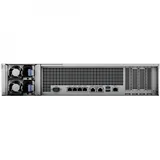 СХД стоечное исполнение 24BAY 2U NO HDD USB3 FS3410 SYNOLOGY
