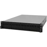 СХД стоечное исполнение 24BAY 2U NO SSD USB3 FS3600 SYNOLOGY