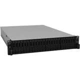 СХД стоечное исполнение 24BAY 2U NO SSD USB3 FS3600 SYNOLOGY