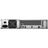 Synology RS2423+ Сетевое хранилище 12x2.5"/3.5" SATA, AMD Ryzen V1780B/4x3.35GHz, 8GB DDR4, горячая замена