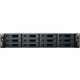 Сетевое оборудование Synology RS2423RP+ Сетевой NAS сервер